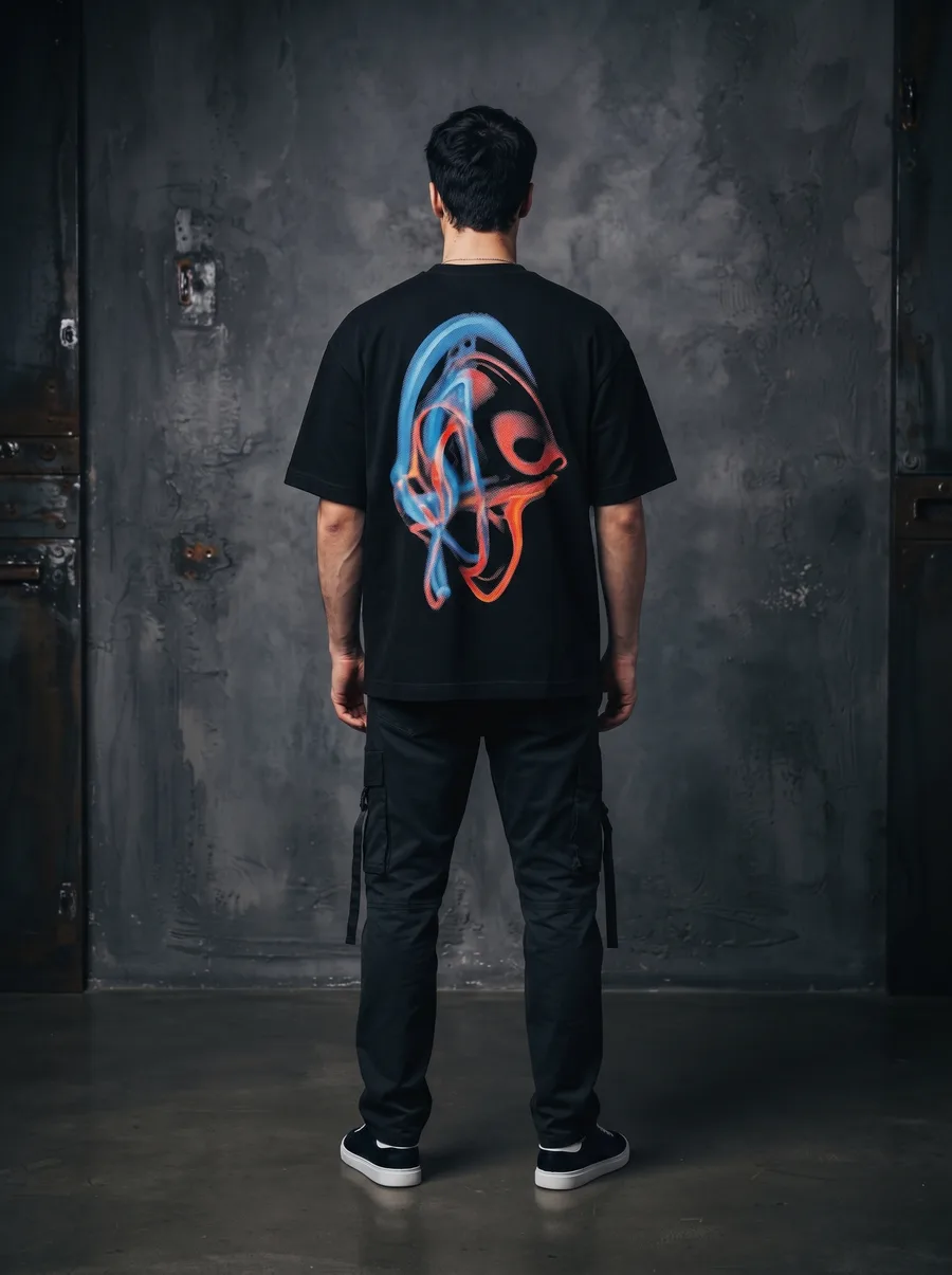 Camiseta Eco